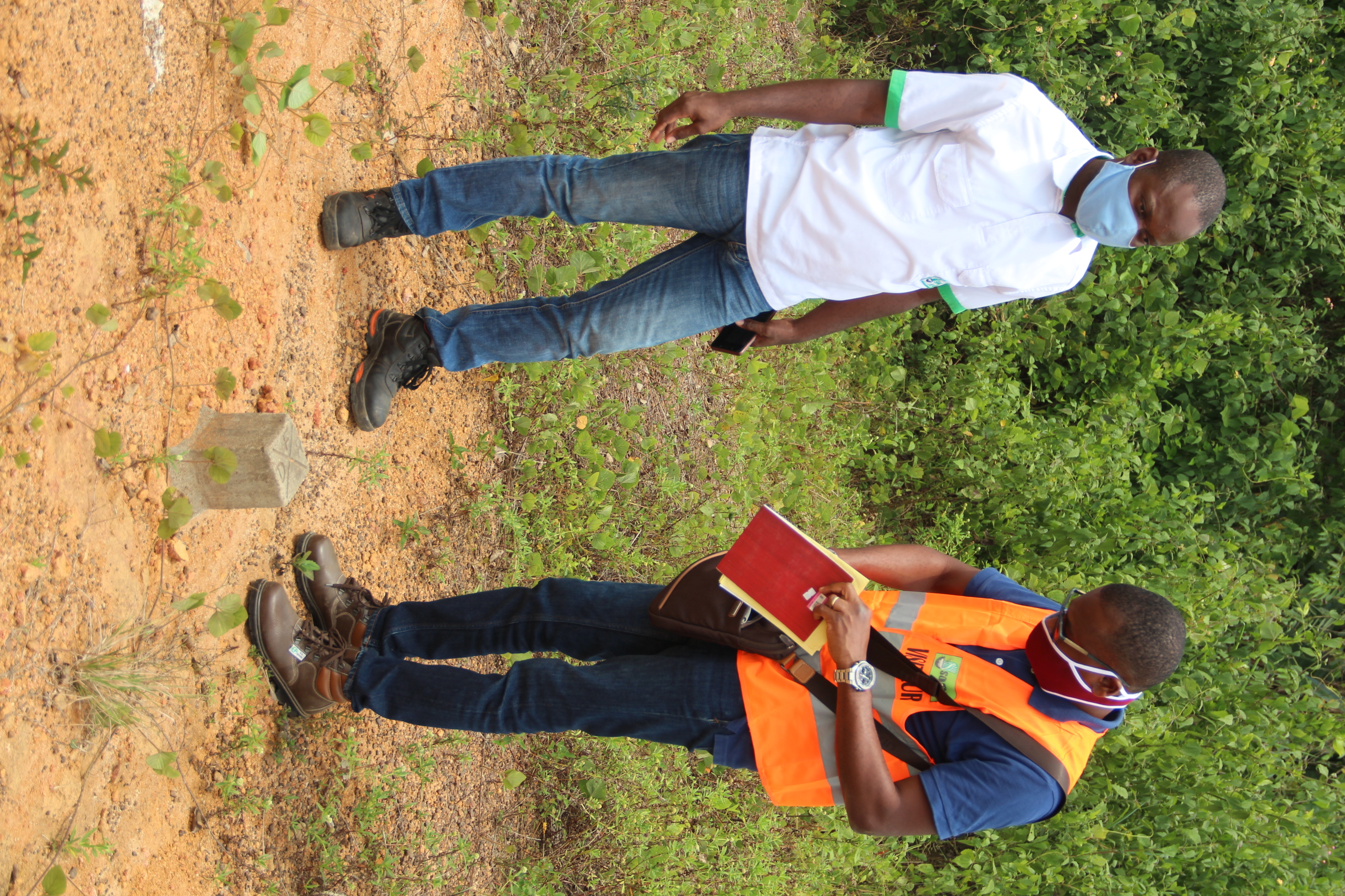 Audit à blanc RSPO