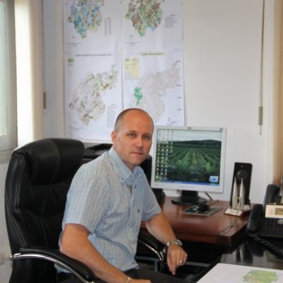 VŒUX DU DIRECTEUR GÉNÉRAL