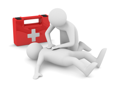 La formation aux premiers secours au sein de la SCC