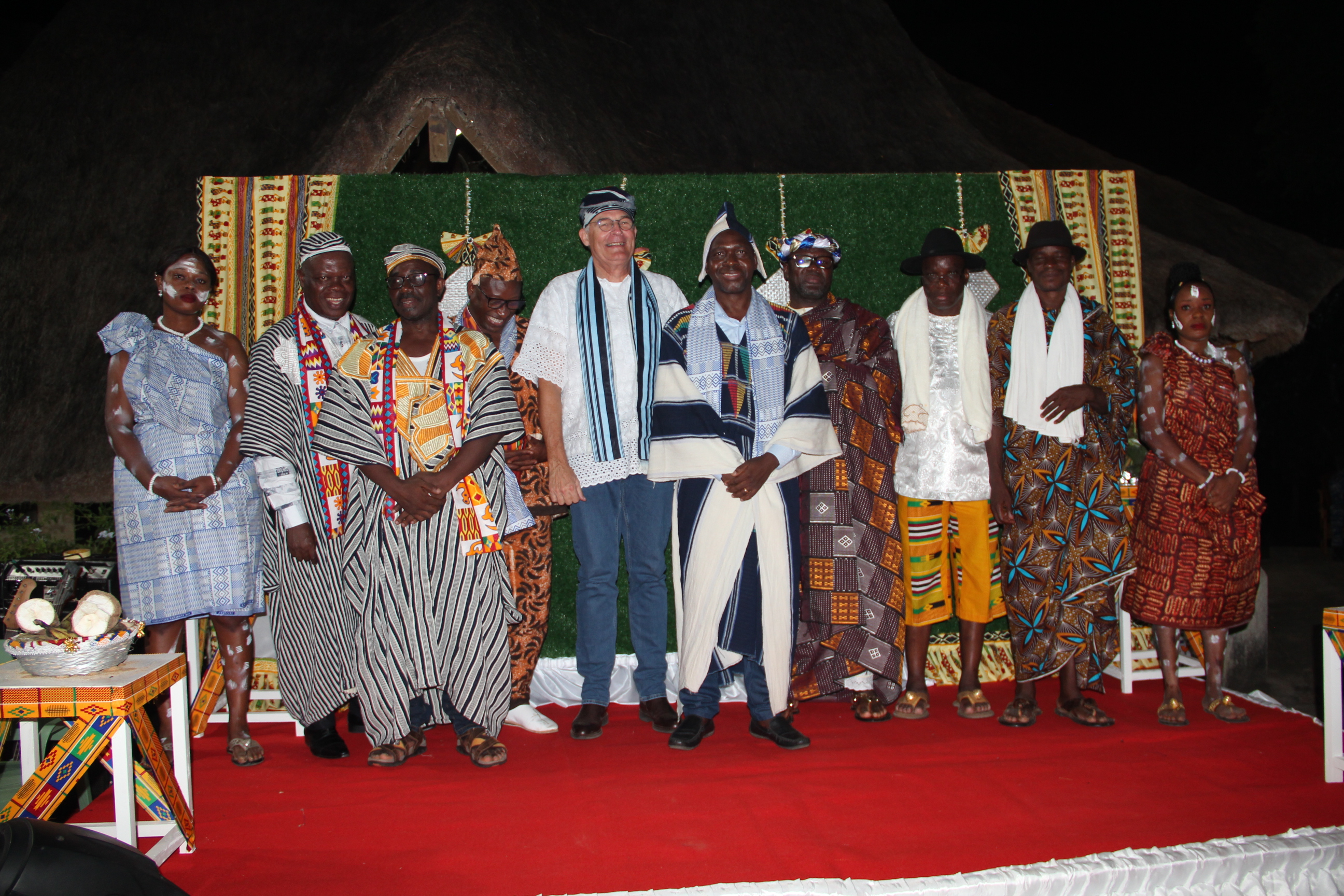 BAL DE NOUVEL AN 2022