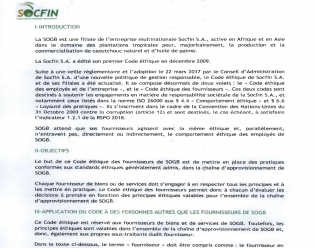 code-ethique-fournisseurs